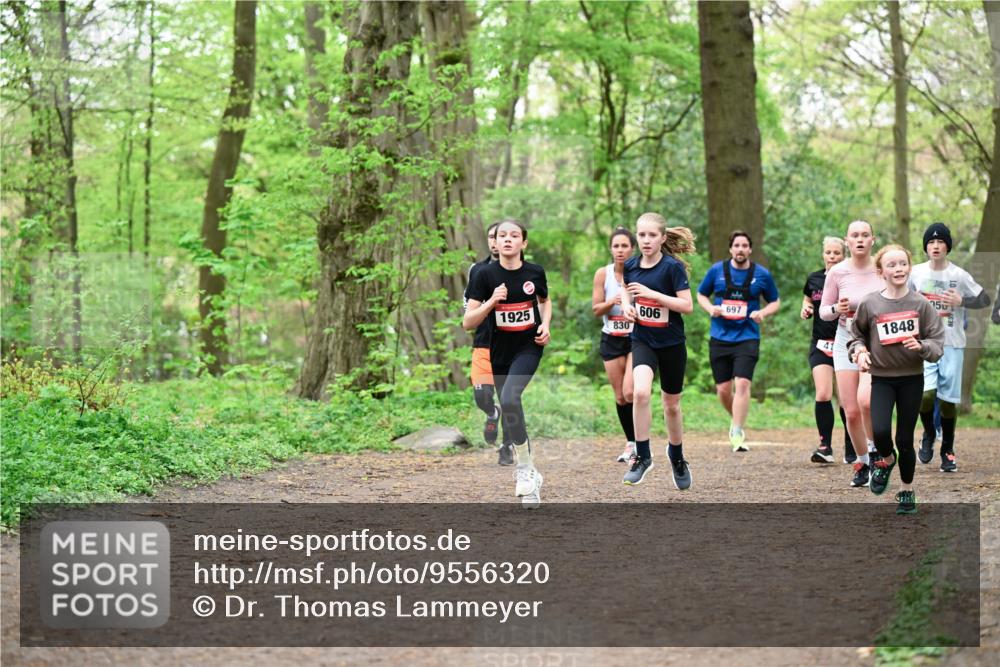 19.04.2026 - Hammer Lauf Dr. Thomas Lammeyer http://msf.ph/oto/9556320 19.04.2026 12:38:33 Laufen 1925, 606, 830, 697, 1848 meine-sportfotos.de
