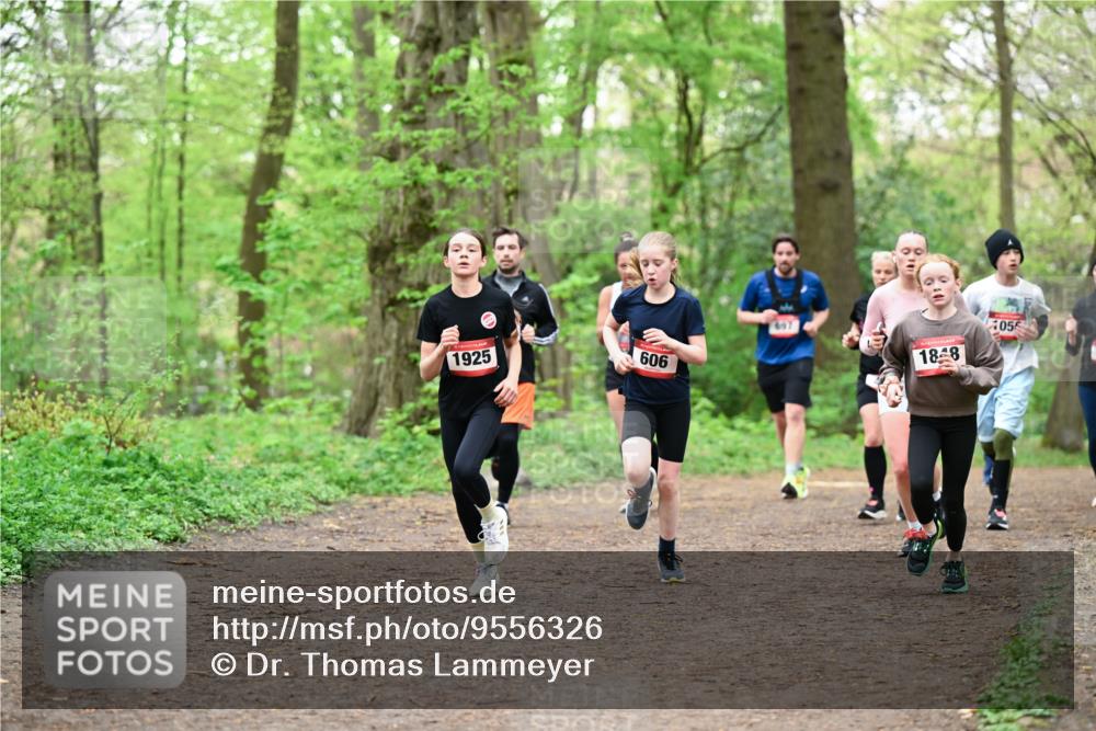 19.04.2026 - Hammer Lauf Dr. Thomas Lammeyer http://msf.ph/oto/9556326 19.04.2026 12:38:34 Laufen 1925, 606, 056 meine-sportfotos.de