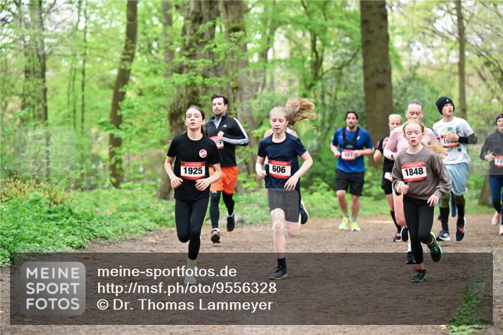19.04.2026 - Hammer Lauf Dr. Thomas Lammeyer http://msf.ph/oto/9556328 19.04.2026 12:38:34 Laufen 1925, 606, 1848 meine-sportfotos.de