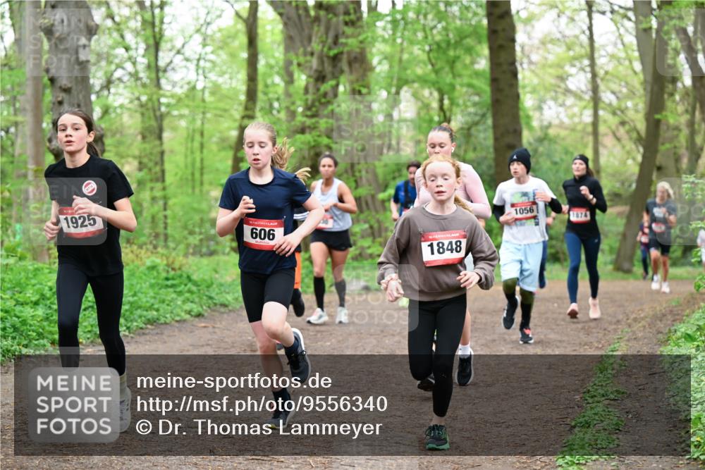 19.04.2026 - Hammer Lauf Dr. Thomas Lammeyer http://msf.ph/oto/9556340 19.04.2026 12:38:36 Laufen 1925, 606, 1848, 1056, 1874 meine-sportfotos.de