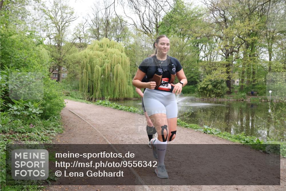 19.04.2026 - Hammer Lauf Lena Gebhardt http://msf.ph/oto/9556342 19.04.2026 11:46:14 Laufen  meine-sportfotos.de