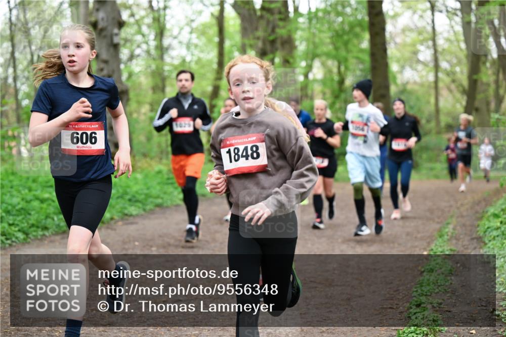 19.04.2026 - Hammer Lauf Dr. Thomas Lammeyer http://msf.ph/oto/9556348 19.04.2026 12:38:37 Laufen 606, 1029, 1848 meine-sportfotos.de