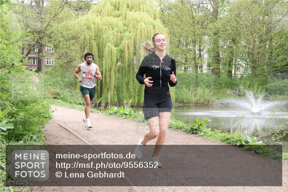 19.04.2026 - Hammer Lauf Lena Gebhardt http://msf.ph/oto/9556352 19.04.2026 11:46:34 Laufen 233 meine-sportfotos.de