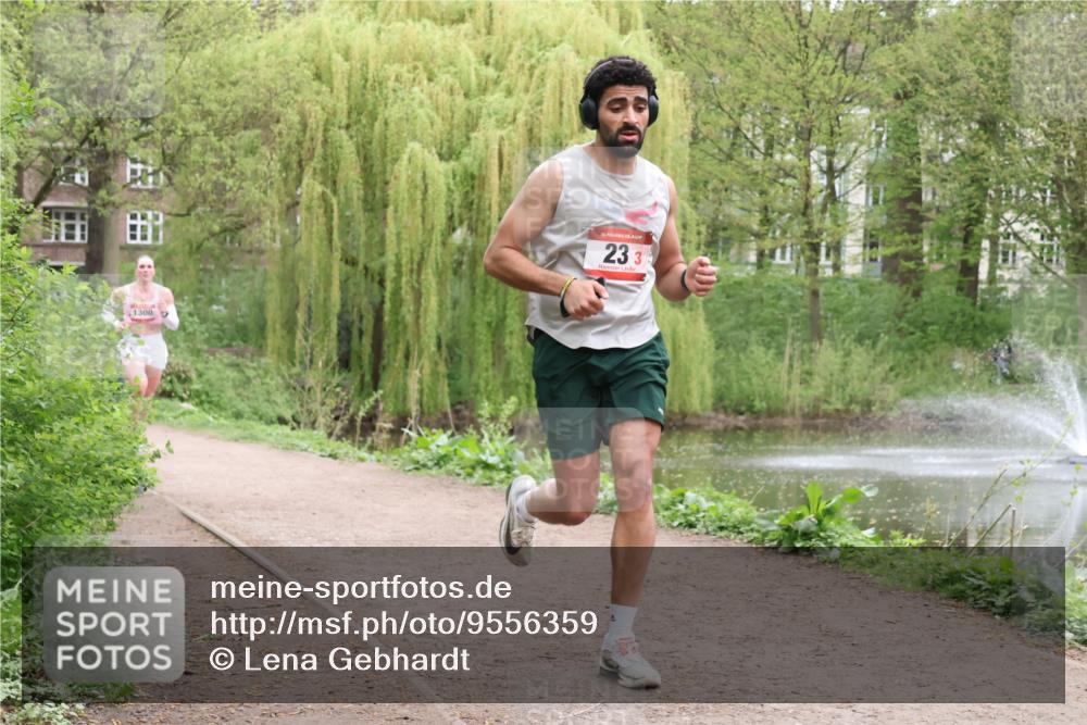 19.04.2026 - Hammer Lauf Lena Gebhardt http://msf.ph/oto/9556359 19.04.2026 11:46:35 Laufen 23, 3, 23 meine-sportfotos.de