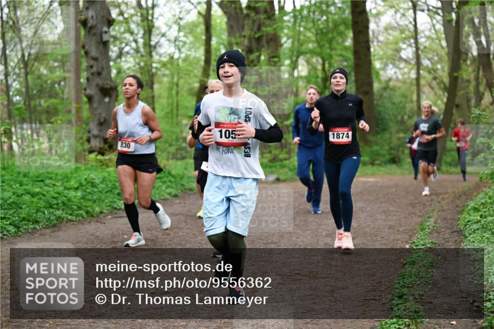 19.04.2026 - Hammer Lauf Dr. Thomas Lammeyer http://msf.ph/oto/9556362 19.04.2026 12:38:38 Laufen 830, 105, 1874 meine-sportfotos.de