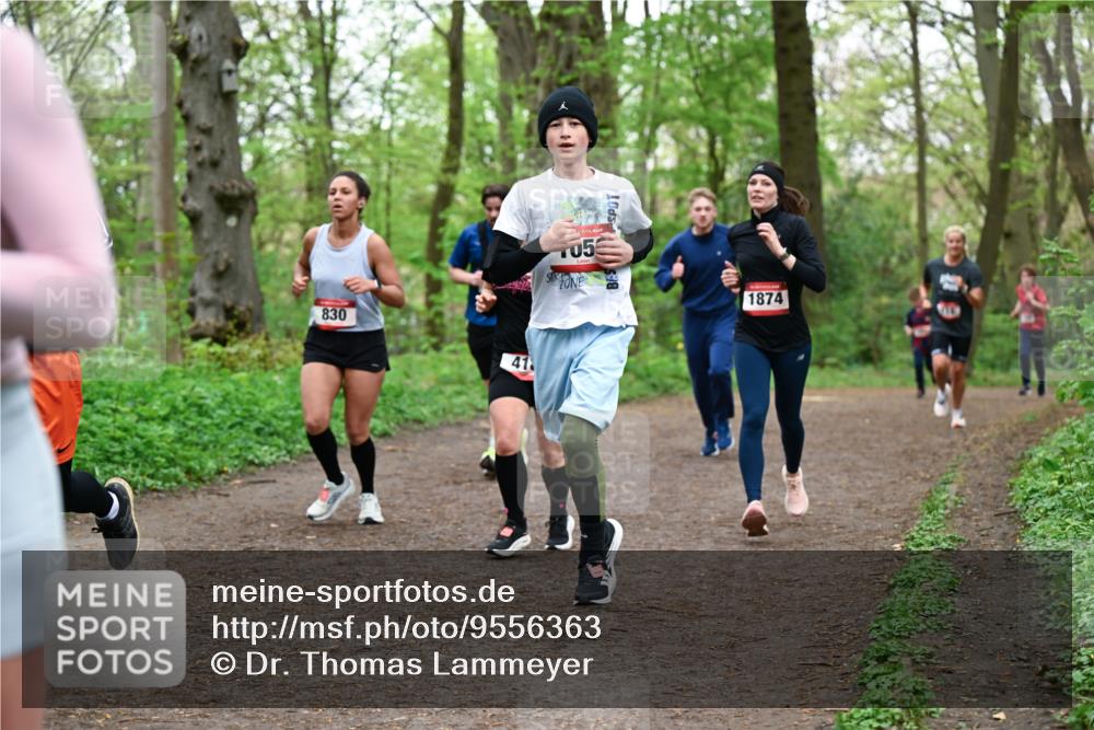 19.04.2026 - Hammer Lauf Dr. Thomas Lammeyer http://msf.ph/oto/9556363 19.04.2026 12:38:38 Laufen 830, 1874 meine-sportfotos.de
