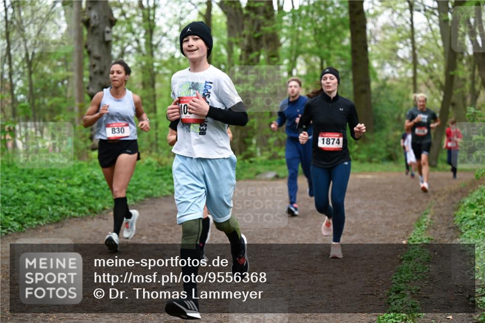 19.04.2026 - Hammer Lauf Dr. Thomas Lammeyer http://msf.ph/oto/9556368 19.04.2026 12:38:39 Laufen 830, 1874 meine-sportfotos.de