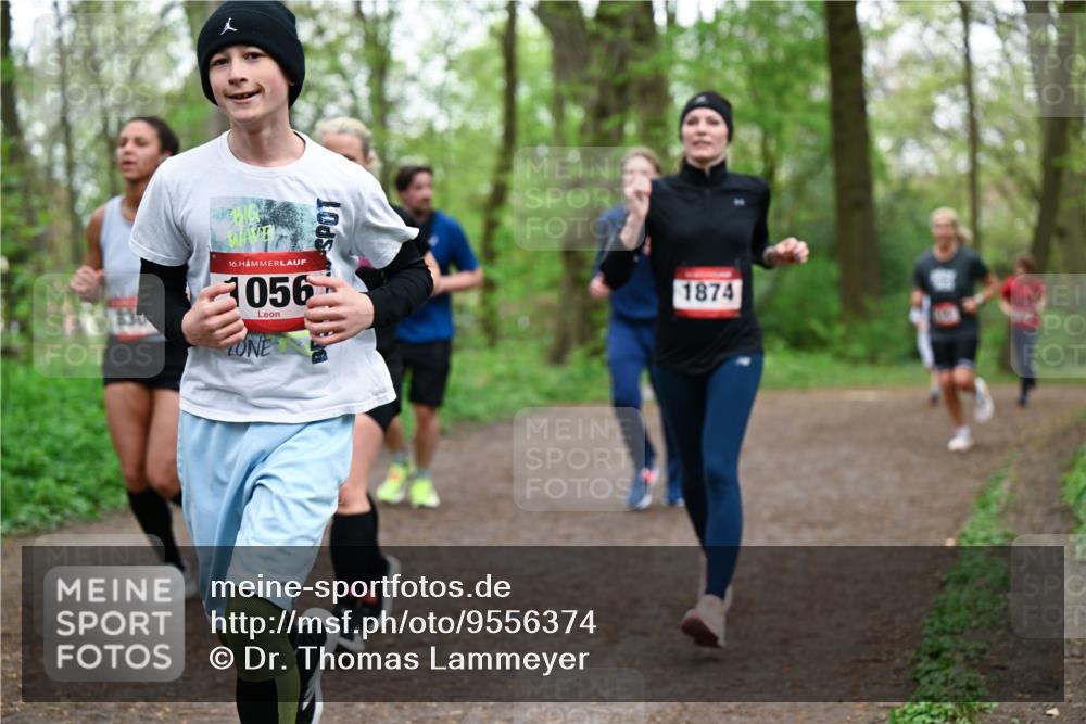 19.04.2026 - Hammer Lauf Dr. Thomas Lammeyer http://msf.ph/oto/9556374 19.04.2026 12:38:39 Laufen 1056, 830, 1874 meine-sportfotos.de