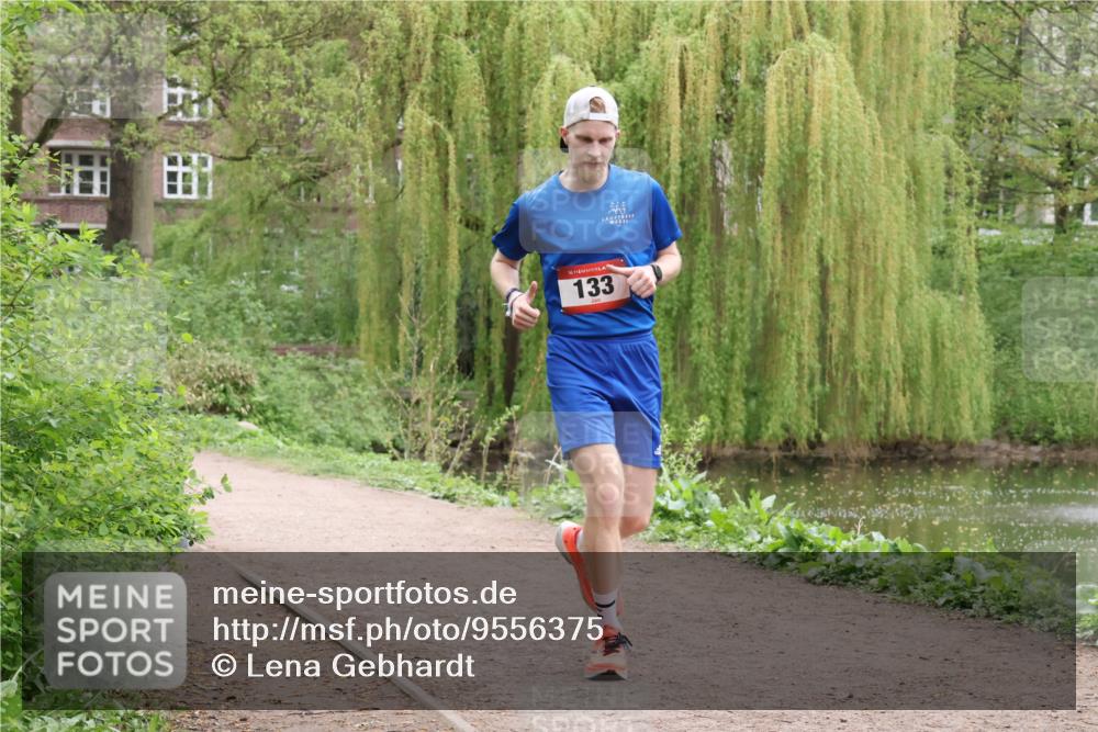19.04.2026 - Hammer Lauf Lena Gebhardt http://msf.ph/oto/9556375 19.04.2026 11:47:16 Laufen 16, 133 meine-sportfotos.de