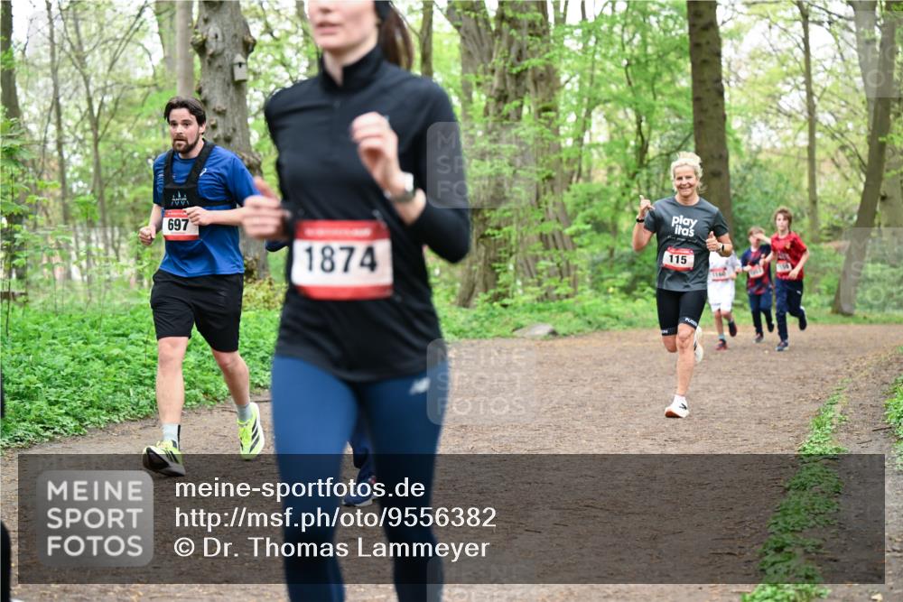 19.04.2026 - Hammer Lauf Dr. Thomas Lammeyer http://msf.ph/oto/9556382 19.04.2026 12:38:40 Laufen 697, 1874, 115 meine-sportfotos.de