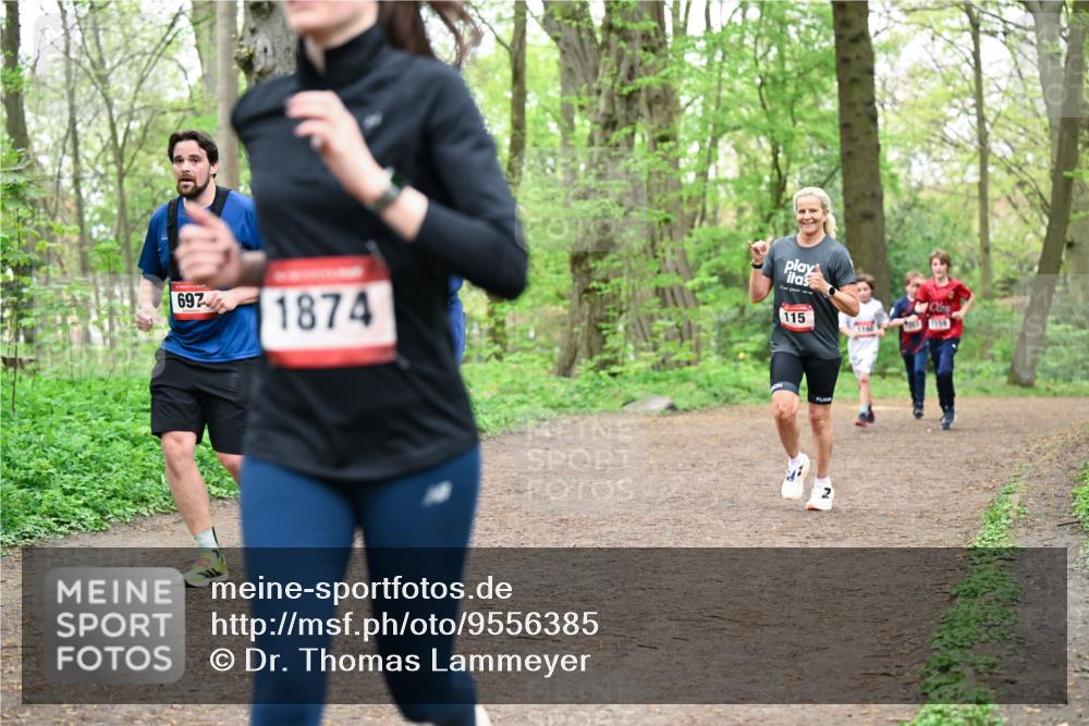 19.04.2026 - Hammer Lauf Dr. Thomas Lammeyer http://msf.ph/oto/9556385 19.04.2026 12:38:40 Laufen 697, 1874, 115 meine-sportfotos.de