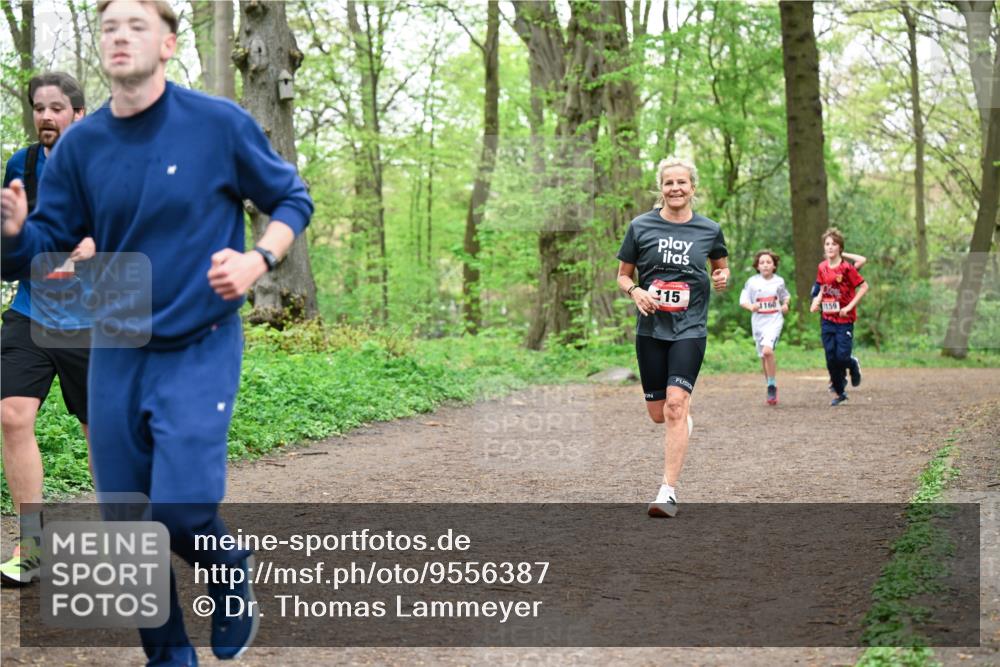 19.04.2026 - Hammer Lauf Dr. Thomas Lammeyer http://msf.ph/oto/9556387 19.04.2026 12:38:41 Laufen 1160 meine-sportfotos.de