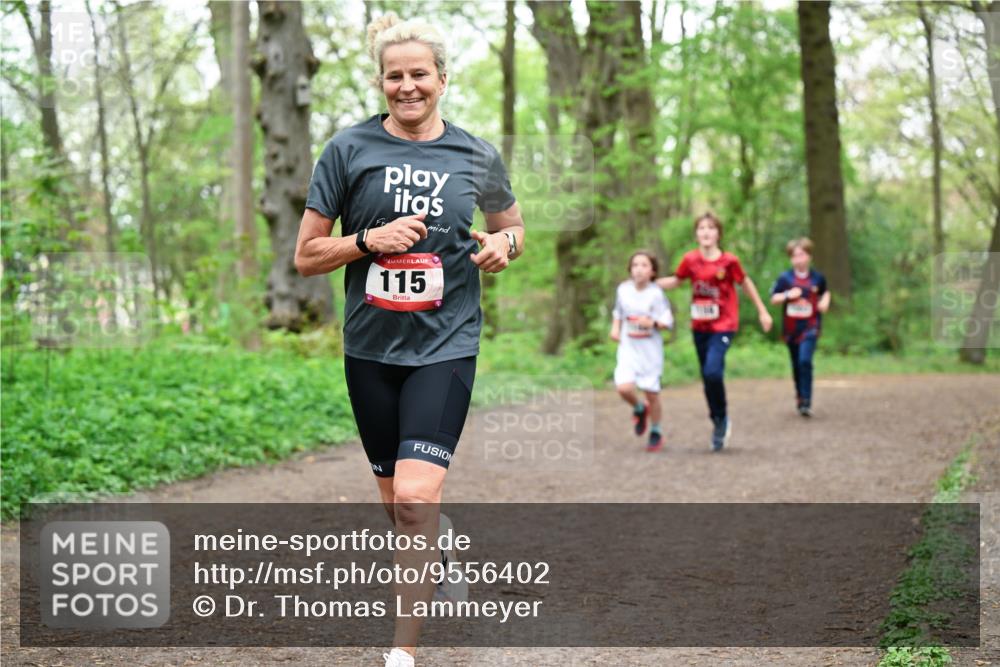 19.04.2026 - Hammer Lauf Dr. Thomas Lammeyer http://msf.ph/oto/9556402 19.04.2026 12:38:42 Laufen 115 meine-sportfotos.de