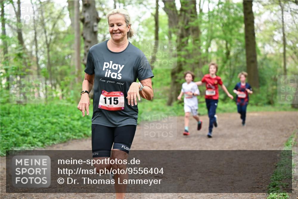 19.04.2026 - Hammer Lauf Dr. Thomas Lammeyer http://msf.ph/oto/9556404 19.04.2026 12:38:42 Laufen 115 meine-sportfotos.de