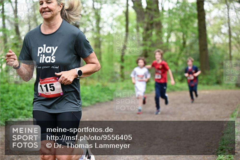 19.04.2026 - Hammer Lauf Dr. Thomas Lammeyer http://msf.ph/oto/9556405 19.04.2026 12:38:43 Laufen 115 meine-sportfotos.de