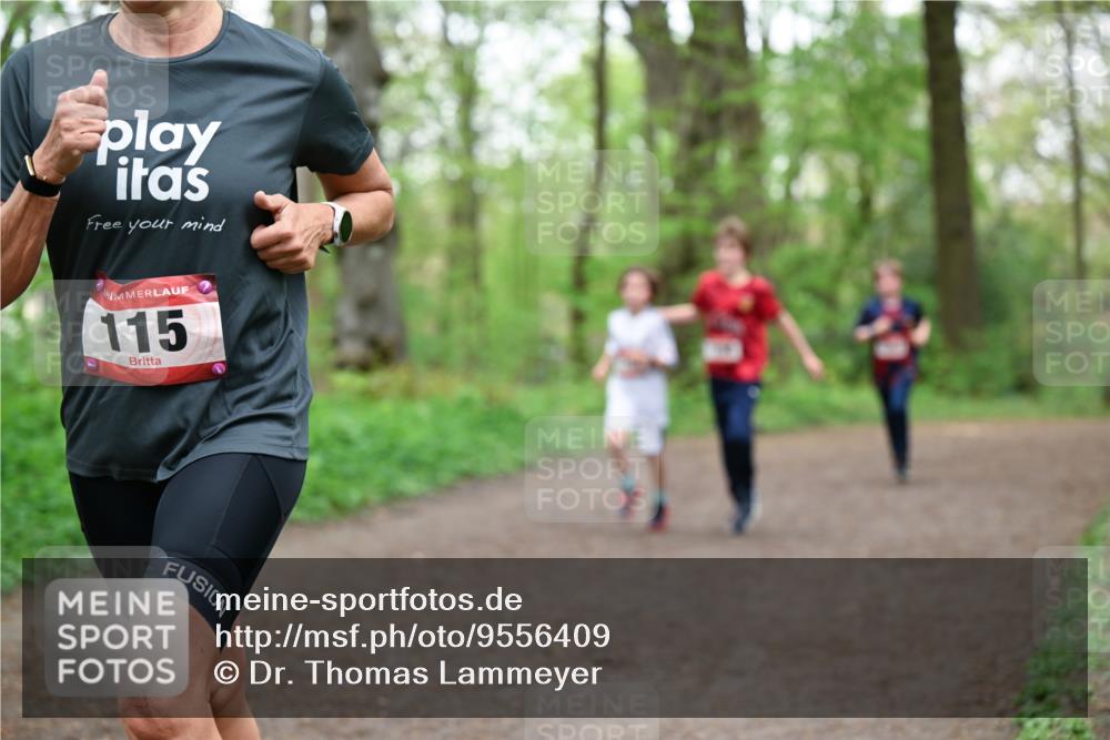 19.04.2026 - Hammer Lauf Dr. Thomas Lammeyer http://msf.ph/oto/9556409 19.04.2026 12:38:43 Laufen 115 meine-sportfotos.de