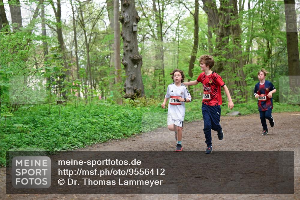 19.04.2026 - Hammer Lauf Dr. Thomas Lammeyer http://msf.ph/oto/9556412 19.04.2026 12:38:43 Laufen 1160, 159, 1353 meine-sportfotos.de