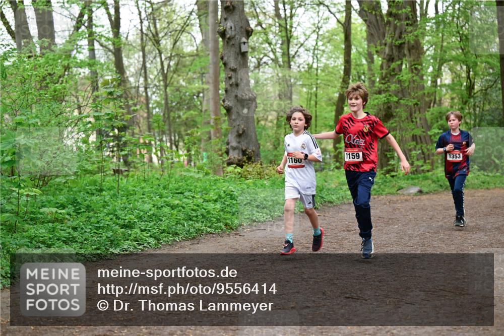 19.04.2026 - Hammer Lauf Dr. Thomas Lammeyer http://msf.ph/oto/9556414 19.04.2026 12:38:43 Laufen 1160, 1159, 1353 meine-sportfotos.de
