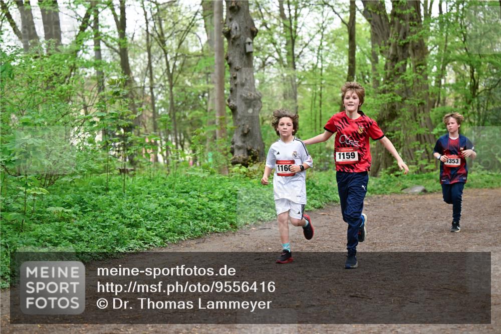 19.04.2026 - Hammer Lauf Dr. Thomas Lammeyer http://msf.ph/oto/9556416 19.04.2026 12:38:43 Laufen 1160, 1159, 1353 meine-sportfotos.de