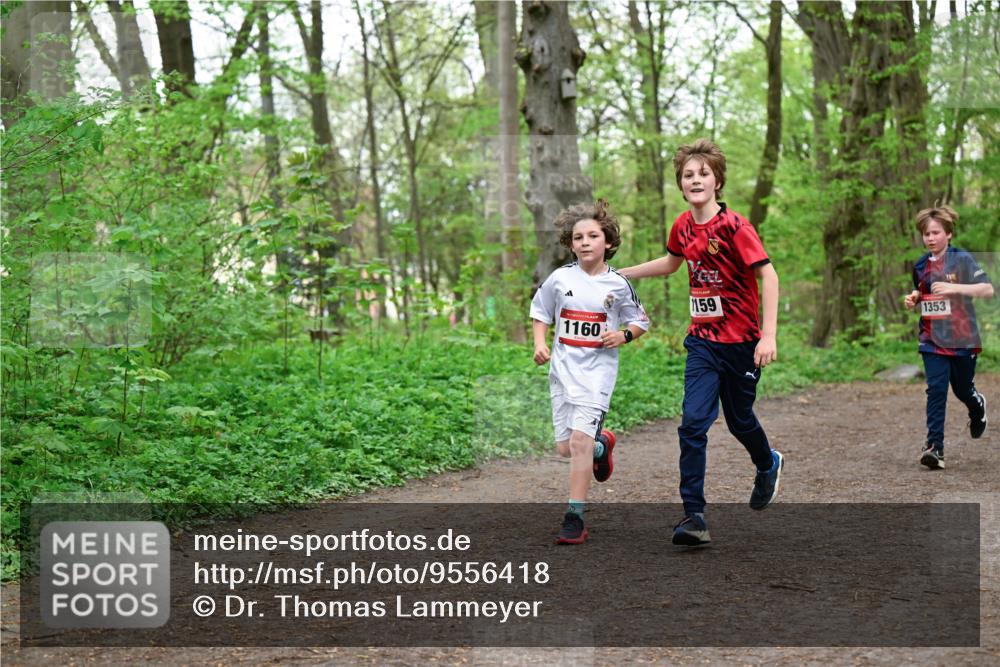 19.04.2026 - Hammer Lauf Dr. Thomas Lammeyer http://msf.ph/oto/9556418 19.04.2026 12:38:44 Laufen 1160, 1159, 1353 meine-sportfotos.de