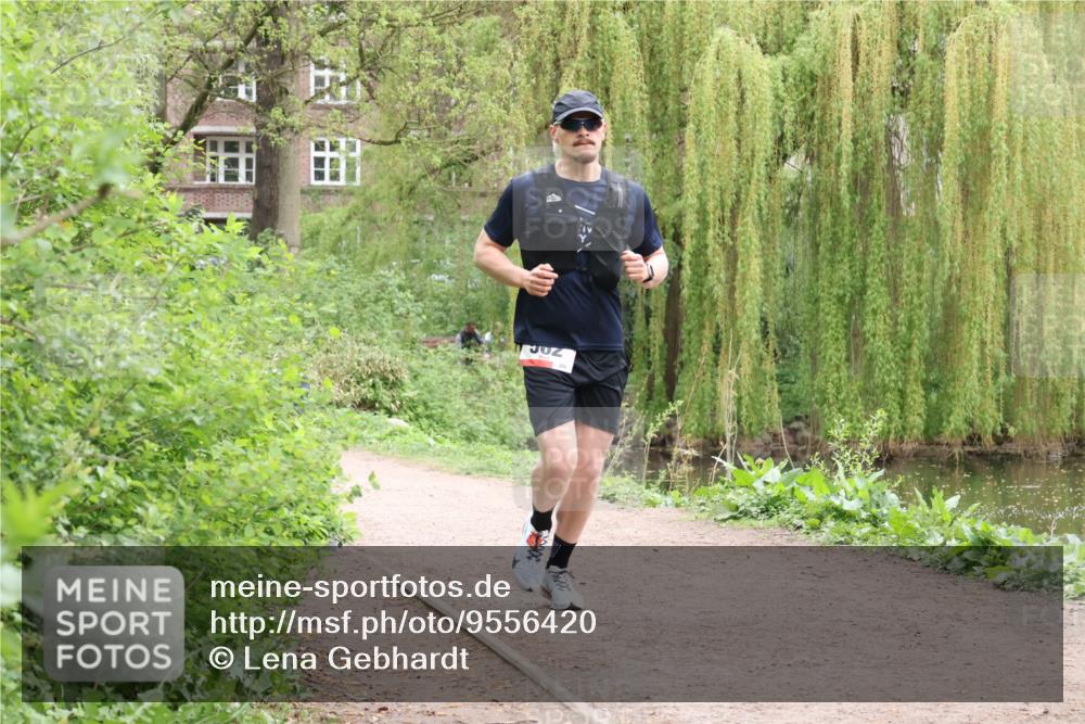 19.04.2026 - Hammer Lauf Lena Gebhardt http://msf.ph/oto/9556420 19.04.2026 11:48:49 Laufen  meine-sportfotos.de