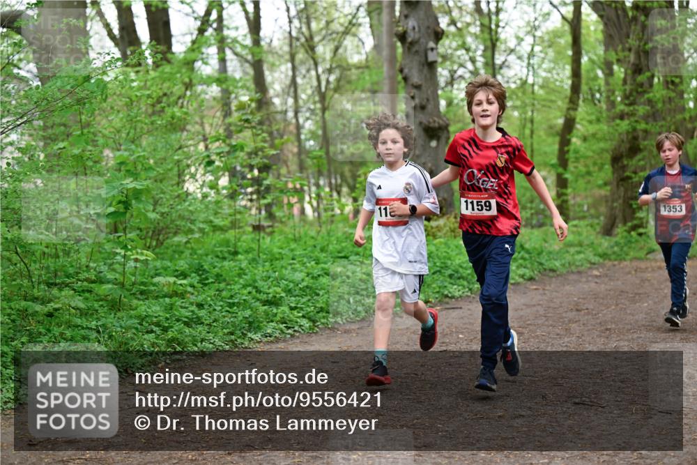 19.04.2026 - Hammer Lauf Dr. Thomas Lammeyer http://msf.ph/oto/9556421 19.04.2026 12:38:44 Laufen 1159, 1353 meine-sportfotos.de