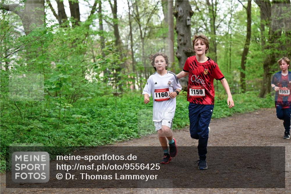19.04.2026 - Hammer Lauf Dr. Thomas Lammeyer http://msf.ph/oto/9556425 19.04.2026 12:38:44 Laufen 1160, 1159, 1353 meine-sportfotos.de