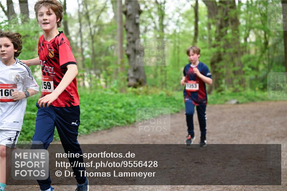 19.04.2026 - Hammer Lauf Dr. Thomas Lammeyer http://msf.ph/oto/9556428 19.04.2026 12:38:45 Laufen 160, 159, 1353 meine-sportfotos.de