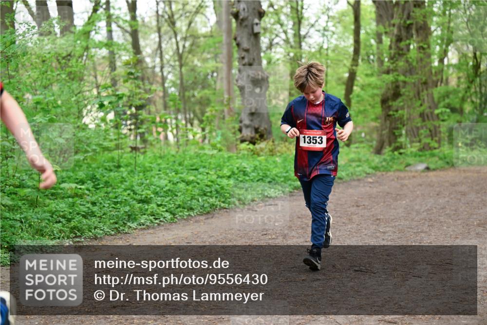 19.04.2026 - Hammer Lauf Dr. Thomas Lammeyer http://msf.ph/oto/9556430 19.04.2026 12:38:45 Laufen 1353 meine-sportfotos.de