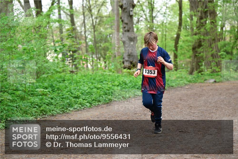 19.04.2026 - Hammer Lauf Dr. Thomas Lammeyer http://msf.ph/oto/9556431 19.04.2026 12:38:45 Laufen 1353 meine-sportfotos.de