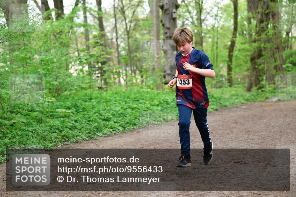 19.04.2026 - Hammer Lauf Dr. Thomas Lammeyer http://msf.ph/oto/9556433 19.04.2026 12:38:46 Laufen 1353 meine-sportfotos.de