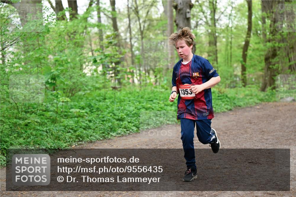 19.04.2026 - Hammer Lauf Dr. Thomas Lammeyer http://msf.ph/oto/9556435 19.04.2026 12:38:46 Laufen 1353 meine-sportfotos.de