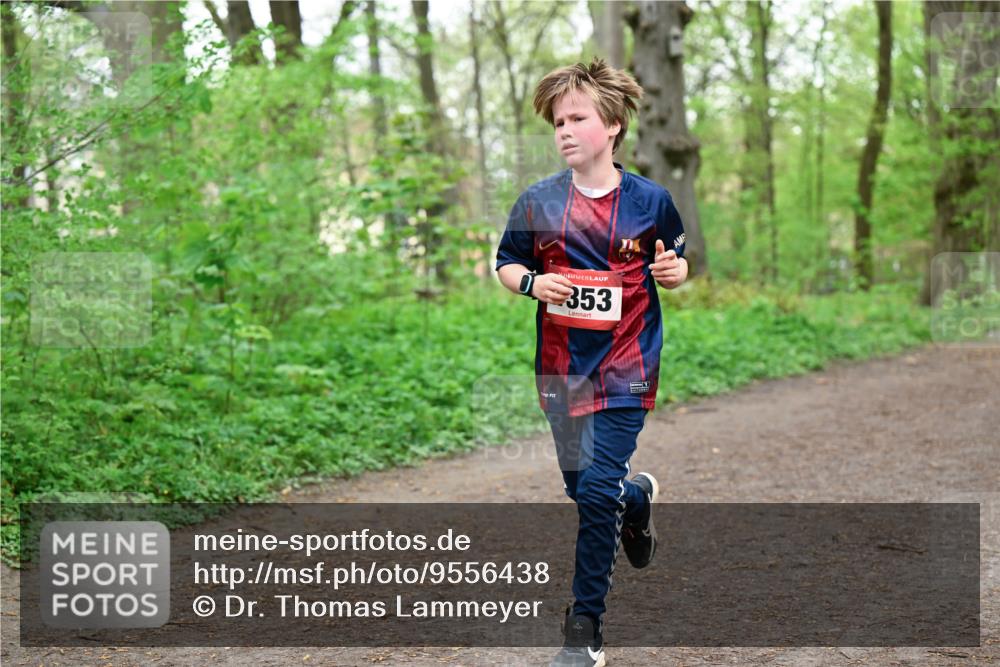 19.04.2026 - Hammer Lauf Dr. Thomas Lammeyer http://msf.ph/oto/9556438 19.04.2026 12:38:46 Laufen 353 meine-sportfotos.de
