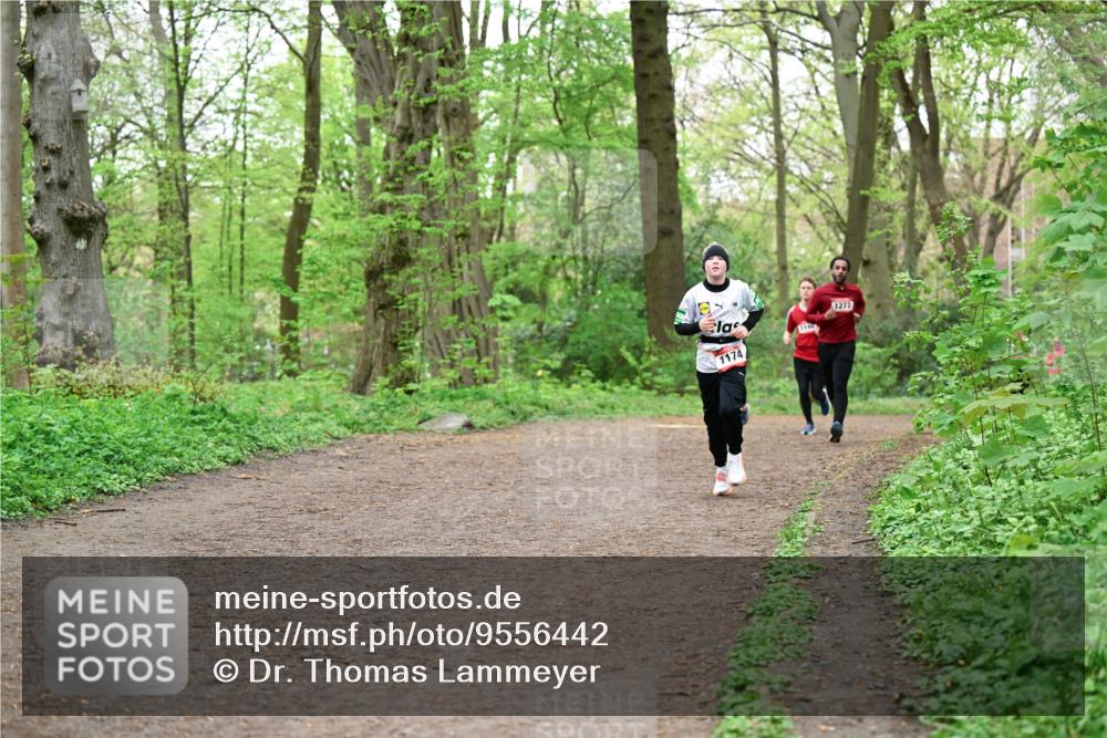 19.04.2026 - Hammer Lauf Dr. Thomas Lammeyer http://msf.ph/oto/9556442 19.04.2026 12:38:47 Laufen 1174, 1277 meine-sportfotos.de