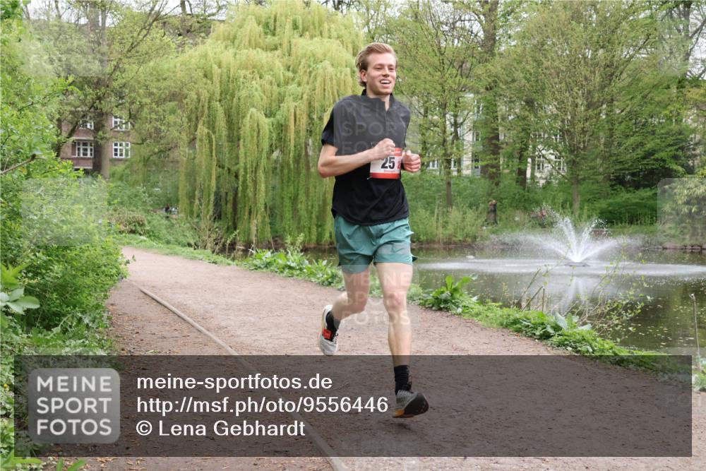 19.04.2026 - Hammer Lauf Lena Gebhardt http://msf.ph/oto/9556446 19.04.2026 11:49:42 Laufen 0, 25 meine-sportfotos.de