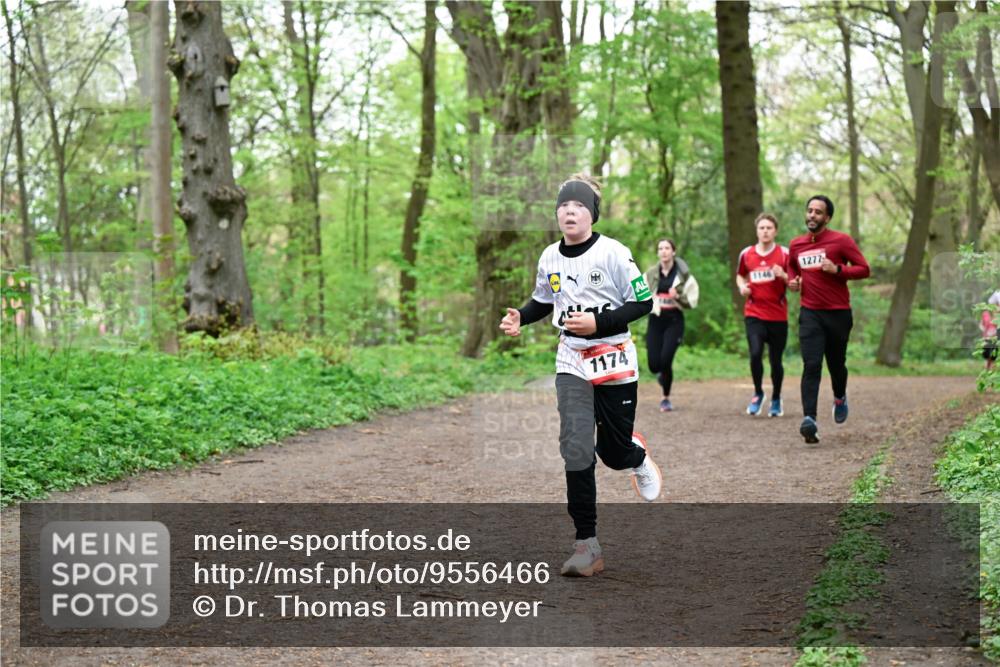 19.04.2026 - Hammer Lauf Dr. Thomas Lammeyer http://msf.ph/oto/9556466 19.04.2026 12:38:49 Laufen 1174, 1146, 1277 meine-sportfotos.de