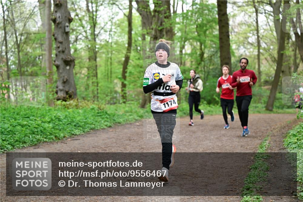 19.04.2026 - Hammer Lauf Dr. Thomas Lammeyer http://msf.ph/oto/9556467 19.04.2026 12:38:50 Laufen 1174, 1277 meine-sportfotos.de