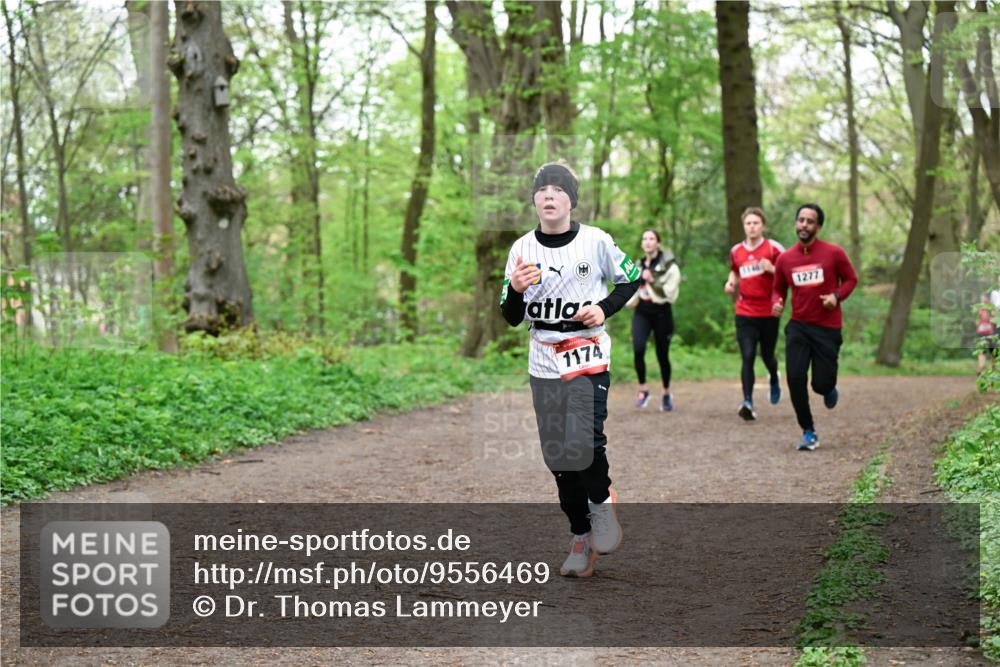 19.04.2026 - Hammer Lauf Dr. Thomas Lammeyer http://msf.ph/oto/9556469 19.04.2026 12:38:49 Laufen 1174, 1277 meine-sportfotos.de