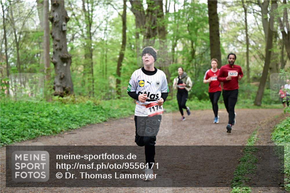 19.04.2026 - Hammer Lauf Dr. Thomas Lammeyer http://msf.ph/oto/9556471 19.04.2026 12:38:50 Laufen 1174, 1277 meine-sportfotos.de