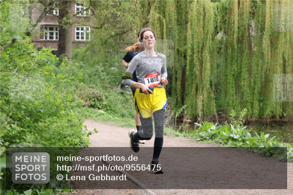 19.04.2026 - Hammer Lauf Lena Gebhardt http://msf.ph/oto/9556475 19.04.2026 11:50:58 Laufen 1858 meine-sportfotos.de