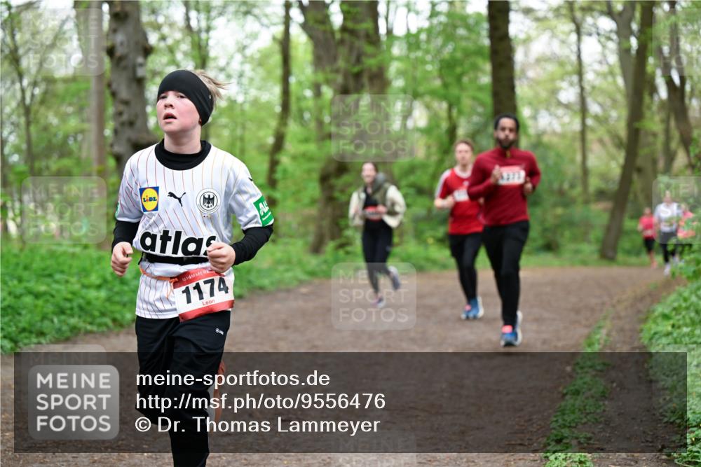 19.04.2026 - Hammer Lauf Dr. Thomas Lammeyer http://msf.ph/oto/9556476 19.04.2026 12:38:50 Laufen 1174 meine-sportfotos.de