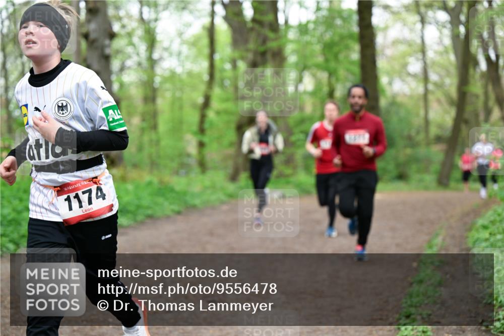 19.04.2026 - Hammer Lauf Dr. Thomas Lammeyer http://msf.ph/oto/9556478 19.04.2026 12:38:51 Laufen 1174 meine-sportfotos.de