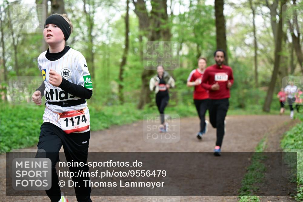 19.04.2026 - Hammer Lauf Dr. Thomas Lammeyer http://msf.ph/oto/9556479 19.04.2026 12:38:51 Laufen 1174 meine-sportfotos.de