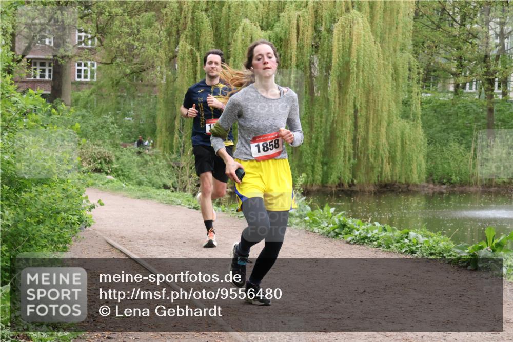 19.04.2026 - Hammer Lauf Lena Gebhardt http://msf.ph/oto/9556480 19.04.2026 11:50:59 Laufen 16, 1858 meine-sportfotos.de