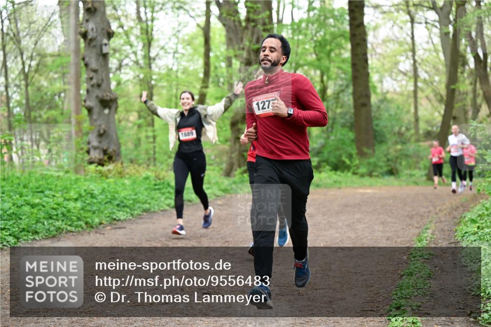 19.04.2026 - Hammer Lauf Dr. Thomas Lammeyer http://msf.ph/oto/9556483 19.04.2026 12:38:52 Laufen 1889, 127 meine-sportfotos.de