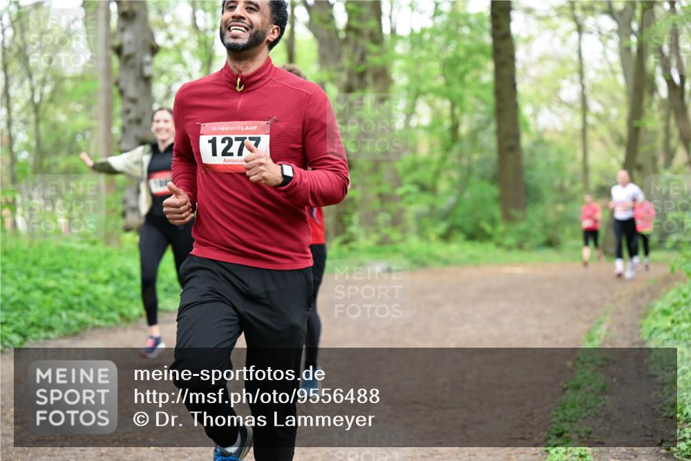 19.04.2026 - Hammer Lauf Dr. Thomas Lammeyer http://msf.ph/oto/9556488 19.04.2026 12:38:52 Laufen 1277 meine-sportfotos.de