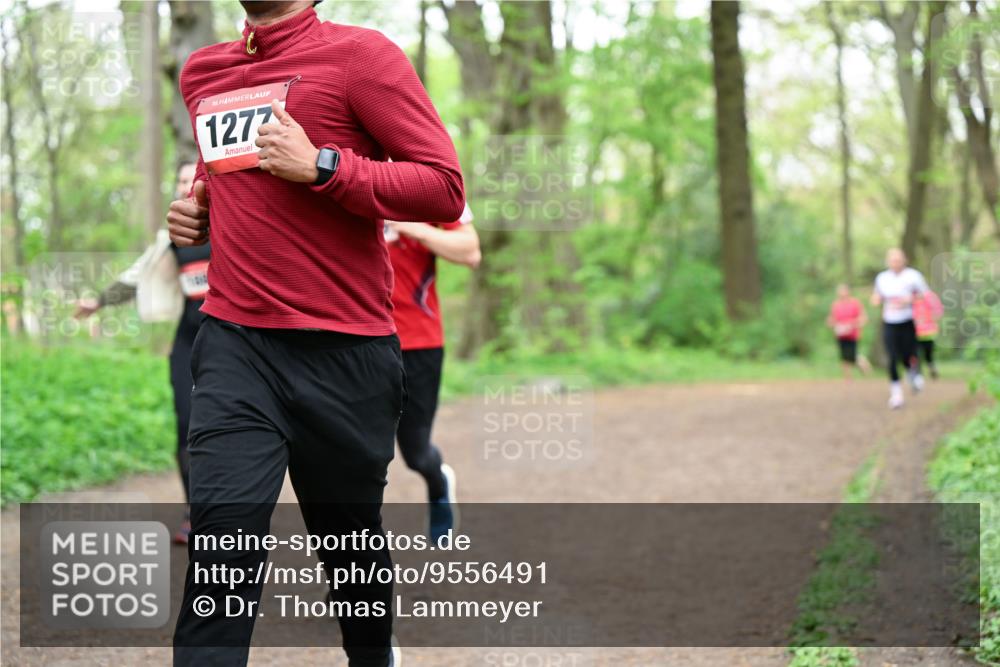 19.04.2026 - Hammer Lauf Dr. Thomas Lammeyer http://msf.ph/oto/9556491 19.04.2026 12:38:52 Laufen 1272 meine-sportfotos.de