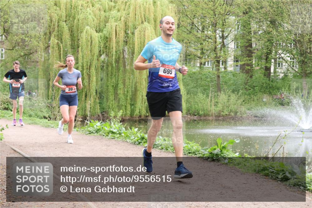 19.04.2026 - Hammer Lauf Lena Gebhardt http://msf.ph/oto/9556515 19.04.2026 11:51:10 Laufen 602, 20, 695 meine-sportfotos.de