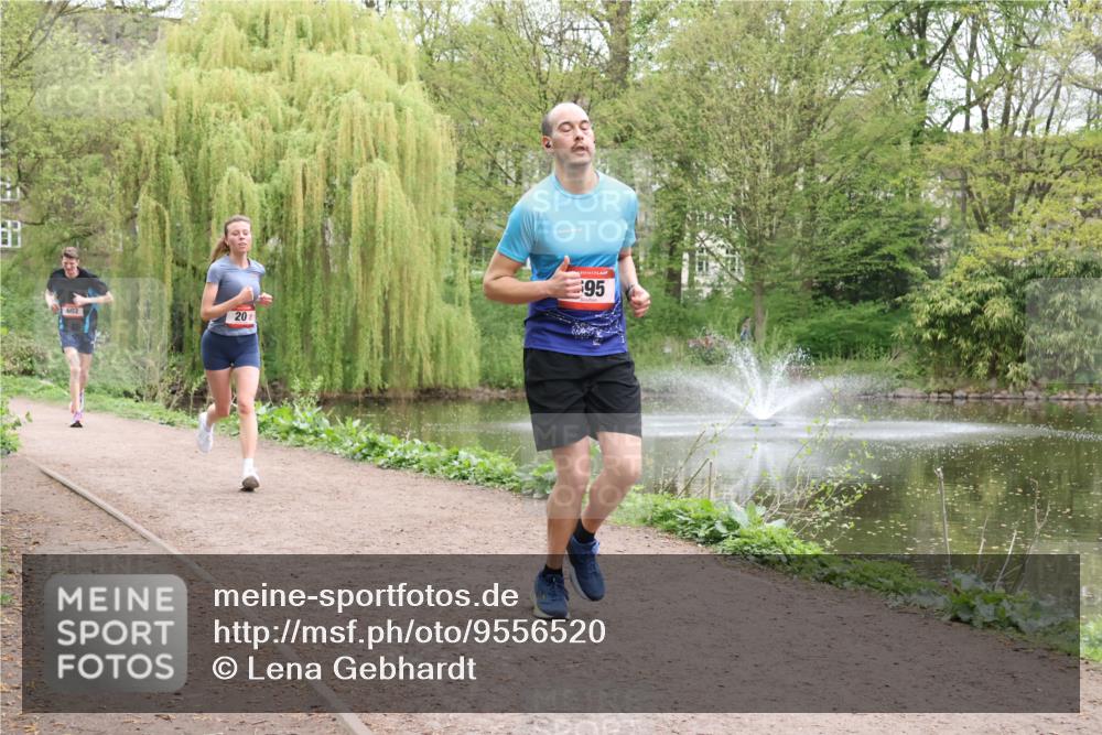 19.04.2026 - Hammer Lauf Lena Gebhardt http://msf.ph/oto/9556520 19.04.2026 11:51:11 Laufen 602, 202, 95 meine-sportfotos.de