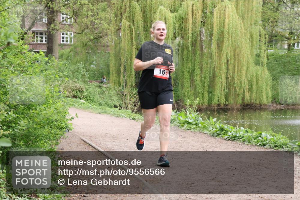 19.04.2026 - Hammer Lauf Lena Gebhardt http://msf.ph/oto/9556566 19.04.2026 11:52:25 Laufen 16 meine-sportfotos.de